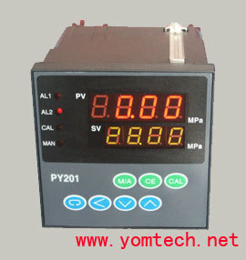 广东压力仪表,广东传感器压力传感器仪表PY201/YM201