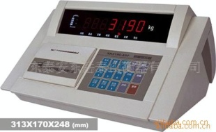 供应XK3198系列显示控制器