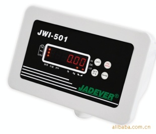 钰恒JWI-501 水电子显示器