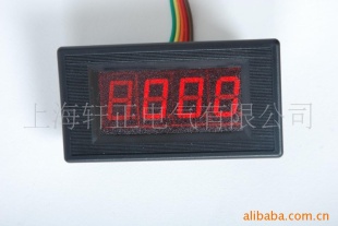 TM5135 数字式电测仪表 面板表