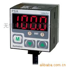 小型高压力传感器PSA,PSB
