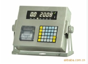 数字仪表D2008FP（衡器）