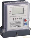 HL/HP-DDSF450 单相电子式多费率电能表