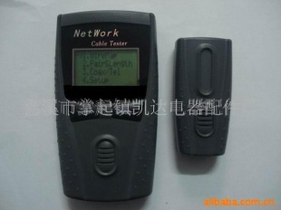 网络测试器(图)