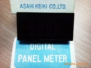 asahi 旭计器（日本）MP-1800