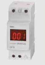 温度显示器 DHC15W