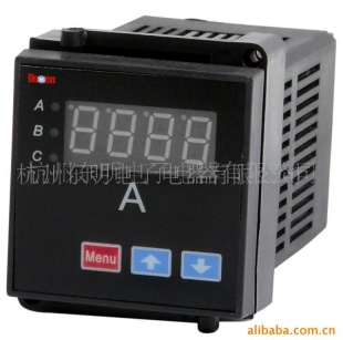 PA194P数显功率表  性价比(图)