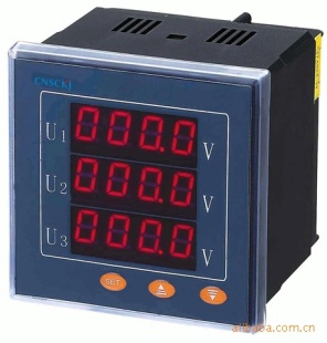 SMT18E1  SMT18E3三相智能电力仪表
