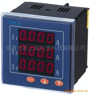 供应PD284Z-2SY 2S4多功能网络电力仪表