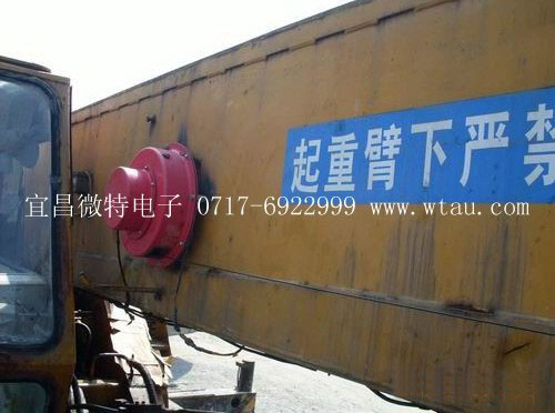 微特WTC长度传感器