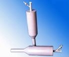 PFD堵风压取样器