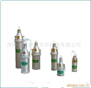 供应可卸式液体（不锈钢）取样器