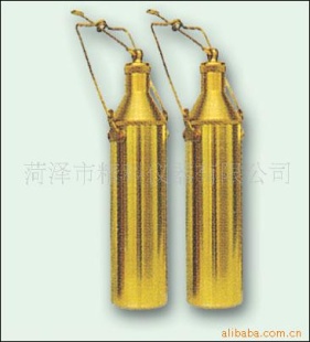 供应可控式液体石油取样器