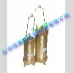 底部液体石油取样器/铜质底部液体石油取样器  恒奥德