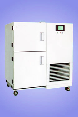 SGDC型高低温冲击试验箱