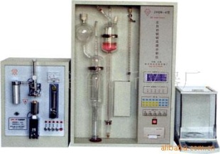 供应碳硫仪 全自动碳硫仪 多元素分析仪