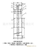 供应电泳漆泳透力测定仪
