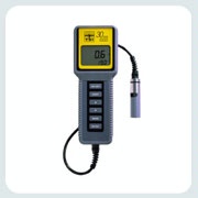 手提式仪器YSI-30M电导/盐度/温度仪