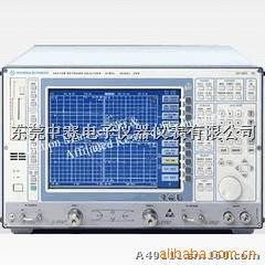 网络分析仪 R&S zva40