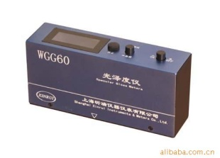 供应WGG60光泽度仪