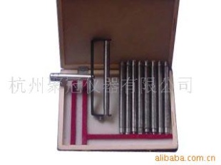 供应线棒涂膜器