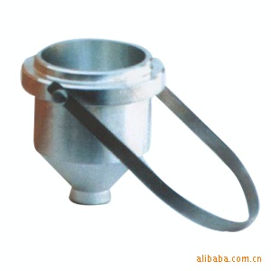 QND-4D便携式粘度计