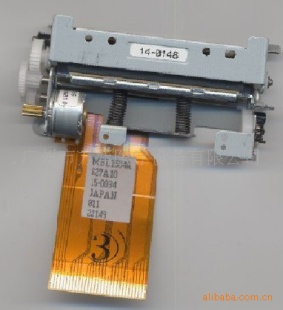 希森美康Syex Poch-100i、80i内置打印机