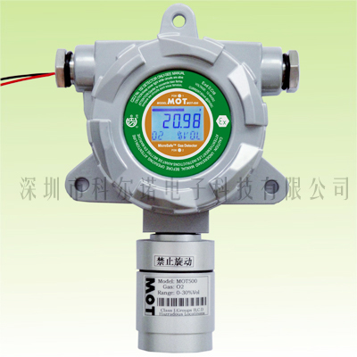 MOT500-2 二氧化氮检测仪