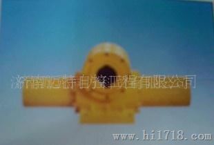 供应液动执行器