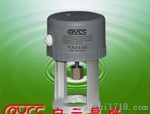 VA7150比例积分电动执行器