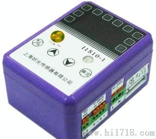 3μ牌电动执行机构智能控制器I1510-1型