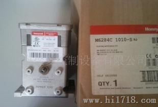 M6284系列风门执行器，上海聚菱代理销售