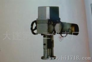 厂家销售DKZ-310直行程电动执行器(图)