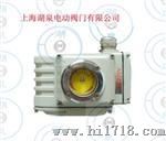 EOA精小型电动执行器 部分回转电动执行器 湖泉
