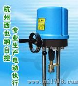 供应阀门控制器