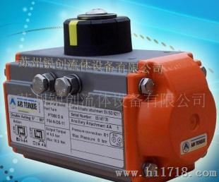 供应意大利AIR TORQUE气动执行器，气动阀