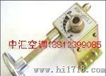 供应蜗轮蜗杆手动风量调节阀执行机构(图)