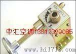 供应蜗轮蜗杆手动风量调节阀执行机构(图)