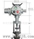 供应直行程调节型阀门电动头