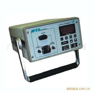 广东ATI高效过滤器检漏仪TDA-2H光度计