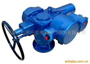 供应执行器 XZA系列防爆电动执行器 质优价实