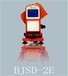 BJSD-2E型激光隧道断面检测仪