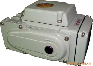 电动执行器TOYI-15（流量、压力、液位监控）