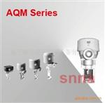 美国SNNA西纳AQM系列智能型直行程电动执行机构