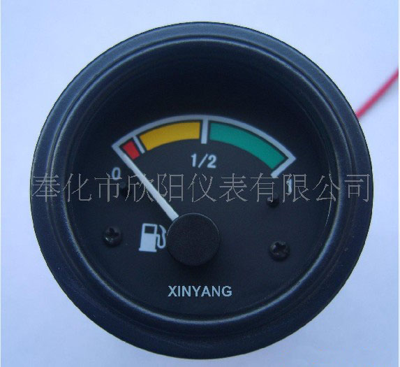 燃油汽车仪表 XY-167电磁式燃油表