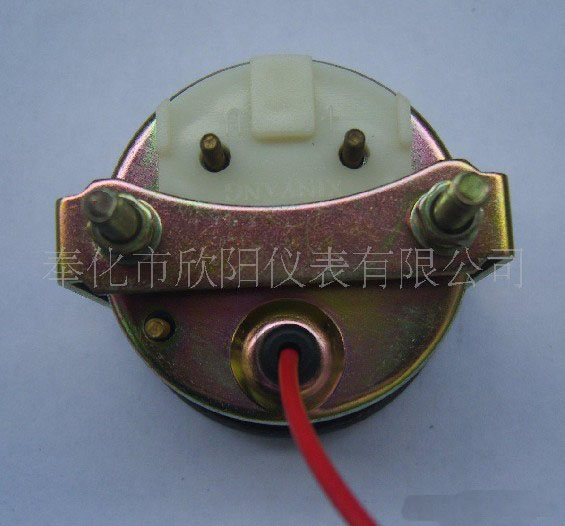 燃油汽车仪表 XY-167电磁式燃油表