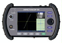 DEFECTOSCOP EV便携式涡流探伤仪