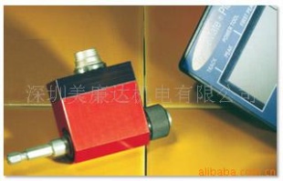 供应美国MOUNTZ:RTSX-A 旋转角度传感器(图)