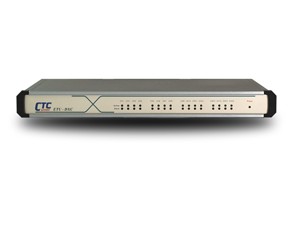 ETU-DXC E1数字交叉连接设备  