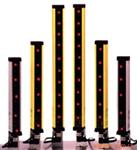 供应优质产品 光幕传感器ZH-12A-24